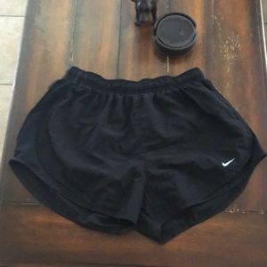Nike shorts